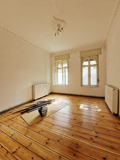 Provisionfrei, Altbaujuwel mit Charakter – frisch saniert, modern interpretiert. – Zimmer 3