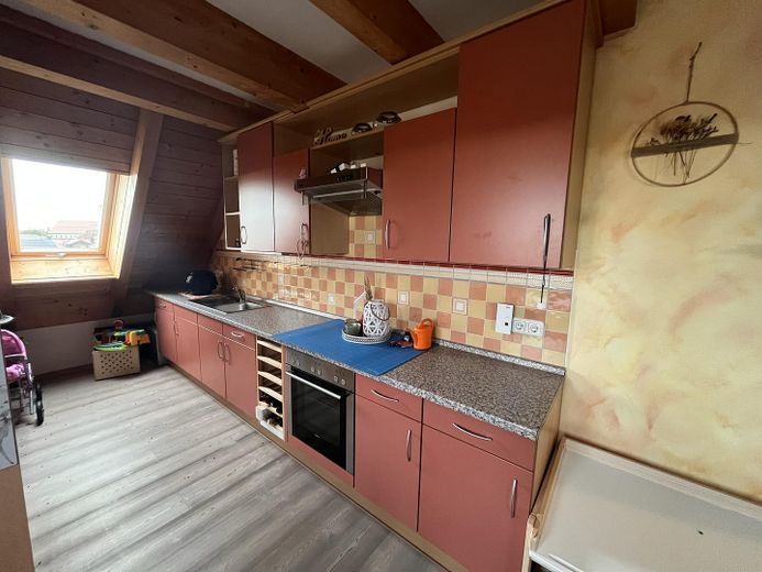 Geräumige Wohnung mit Garten in Schaibing - Untergriesbach – Foto 19