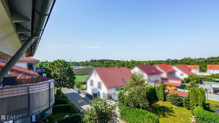 Ausblick