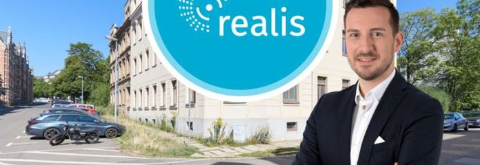 FREIRAUM FÜR IHRE VISION: Markantes Gründerzeit-Eckhaus mit Balkonen in Chemnitz-Hilbersdorf