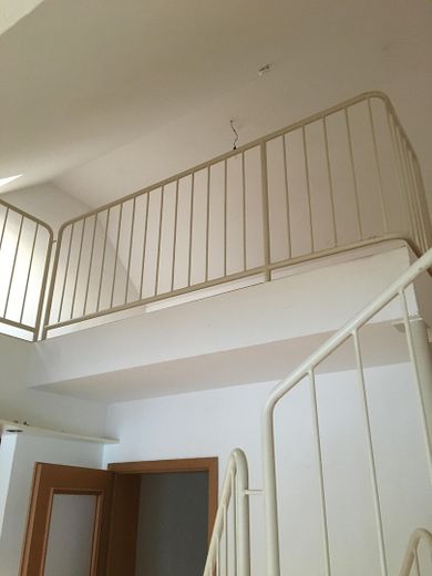 Nowoczesne, wymarzone 2,5-pokojowe mieszkanie galeryjne w M.-Untermenzing BEZ PROWIZJI – Galerie