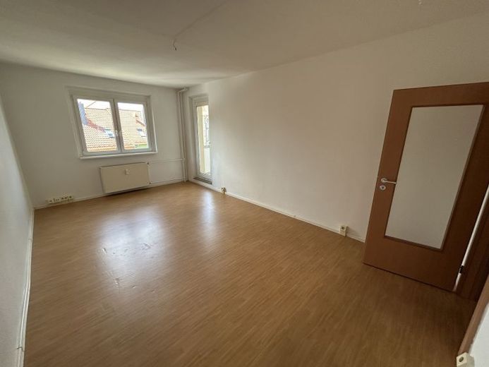 Jetzt Malerbonus sichern für 3-Zimmer-Wohnung mit Loggia! – Foto 1