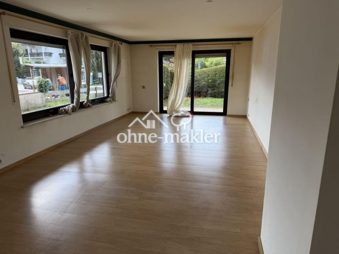 2-Zimmer-Wohnung mit Garten und Stellplatz – Foto 1