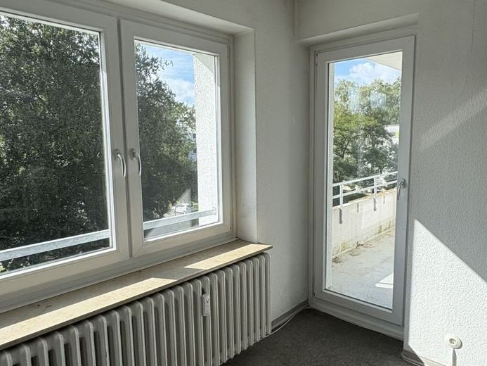 Appartement de 3 pièces à louer à Elmshorn ! – central & lumineux – Photo 1