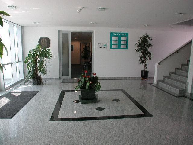 Foyer / Eingangsbereich