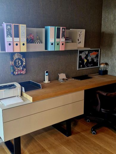 Arbeitsplatz