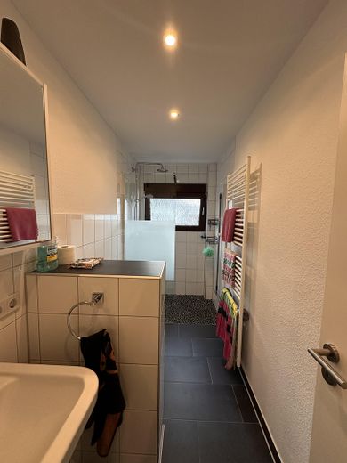Badezimmer EG