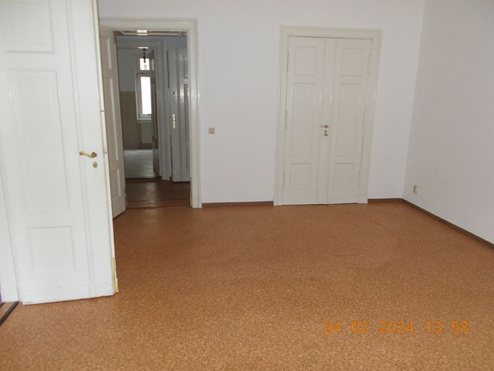 Große Dreiraumwohnung in Altdöbern zu vermieten – Foto 9