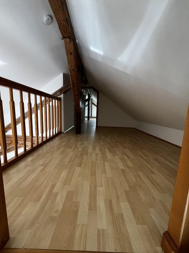 4 Zimmer Wohntraum in Kelheim Innenstadt – Spitzboden