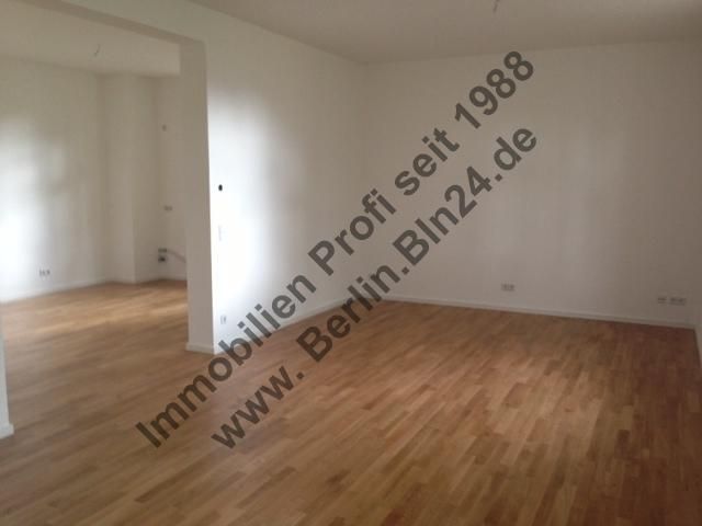 - nicht an der Straße + Mietwohnung + Maisonette – Foto 1ä