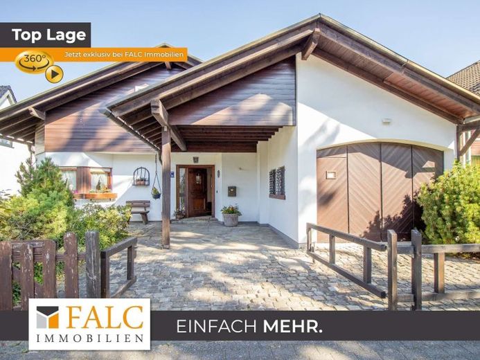 Feriengefühl an 365 Tagen im Jahr - Ihr neues Leben in Aachen-Walheim! – Foto 1