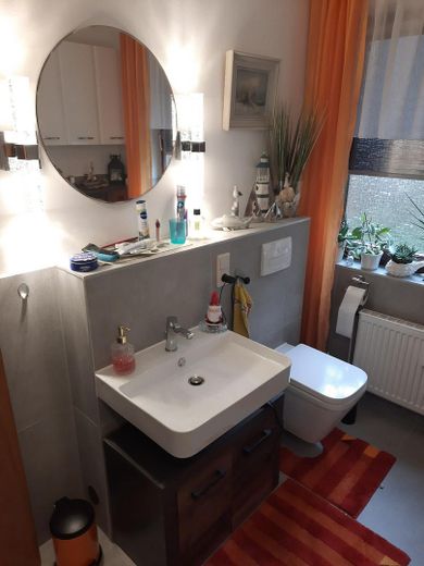 Piękne bezbarierowe mieszkanie na parterze w Braunschweig-Gliesmarode – Zdjęcie 11