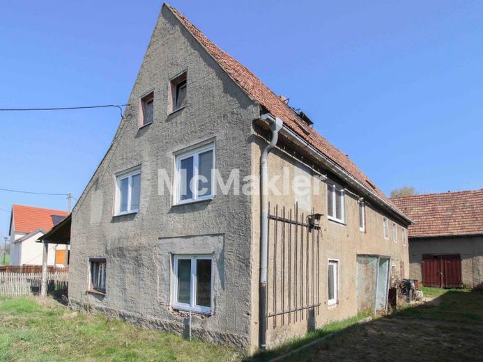 Großes Grundstück mit Scheune – ideale Neubau- oder Sanierungschance – फोटो 1