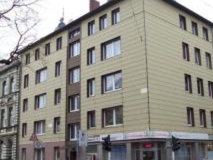 Wohnung, 02. OG, rechts, Lewerentzstraße 111 – Foto 1