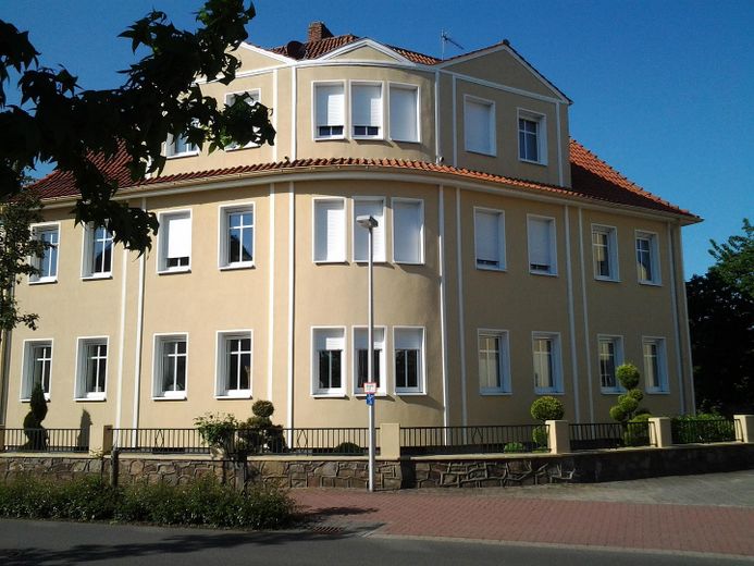 Frontansicht