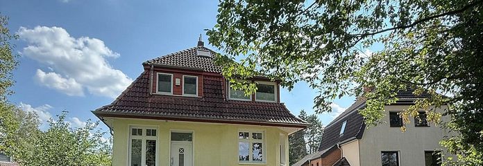 Vorderansicht