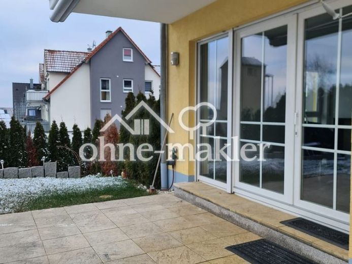 Ampio appartamento con terrazza + locale hobby – Foto 1