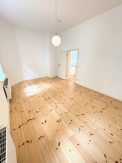 2 Zimmer Apartment im Winsviertel - Prenzlauer Berg - bezugsfrei! – Foto 8
