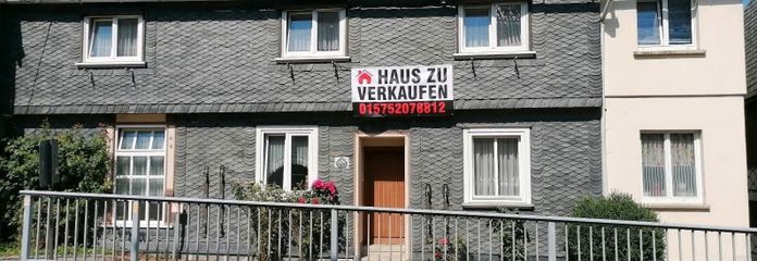 Großbreitenbach, vivienda unifamiliar