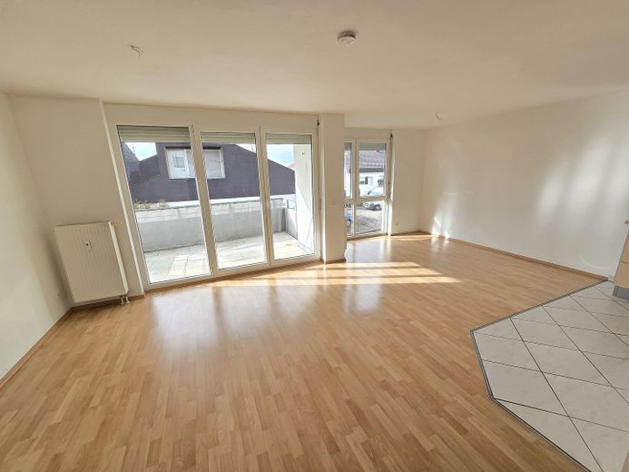 Moderne 4-5 Zimmer-Maisonette-Whng. in Filderstadt-Plattenhardt – Wohnzimmer 2