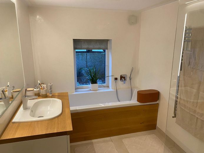 Badezimmer UG