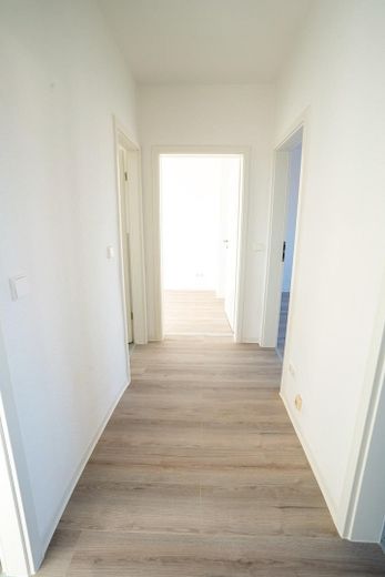 4 Raum Wohnung mit Balkon und Stellplatz in Burg – Foto 5