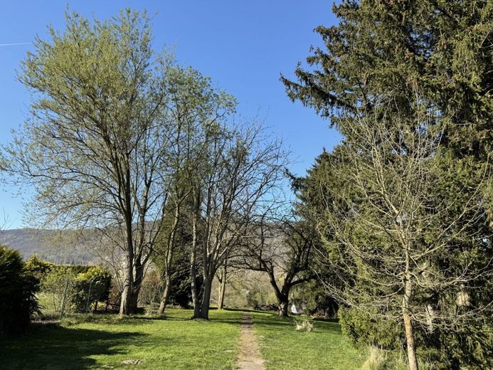 Idylle pur!
