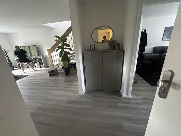 NEUES Penthouse Mannheim Oststadt – फोटो 3