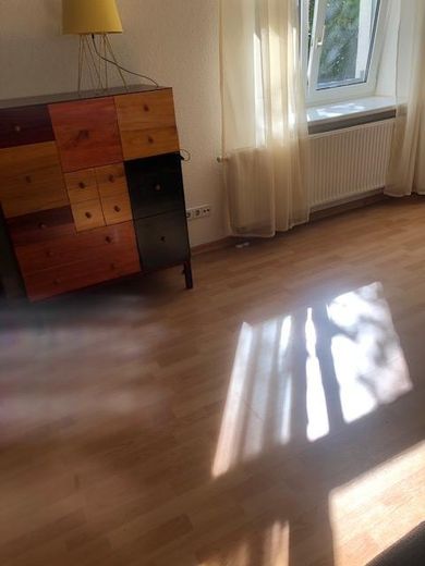 özelden - Prenzlauer Berg'de / Schönhauser Allee yakınında boş teslim edilecek 2 adet 2 odalı dairenin satışı – Ausblick Garten