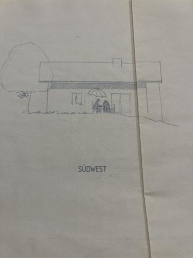 Casa unifamiliare/casa vacanze con grande terreno – Foto 21