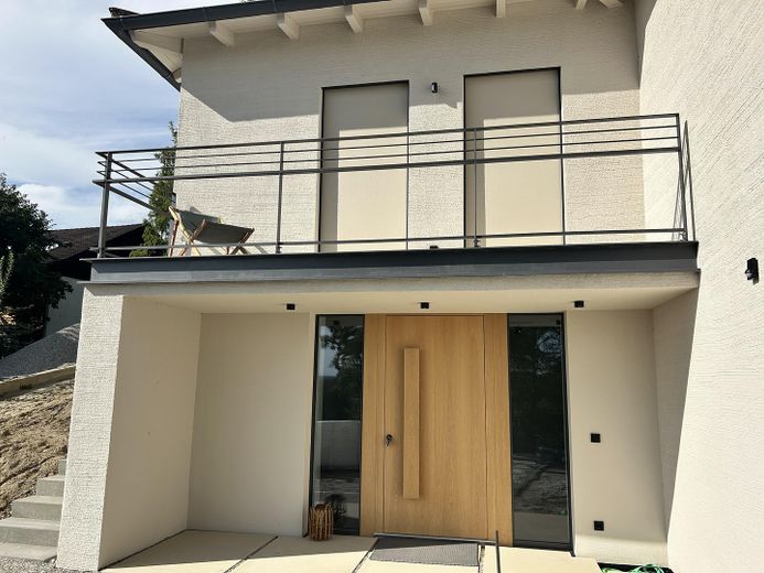 Neue, top moderne 2 Zimmer in ruhiger Lage, ideal für Referendare – Foto 12