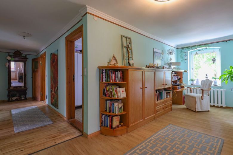 Wunderschöner Vierseitenhof im Bestzustand – Arbeitszimmer 2 1.OG