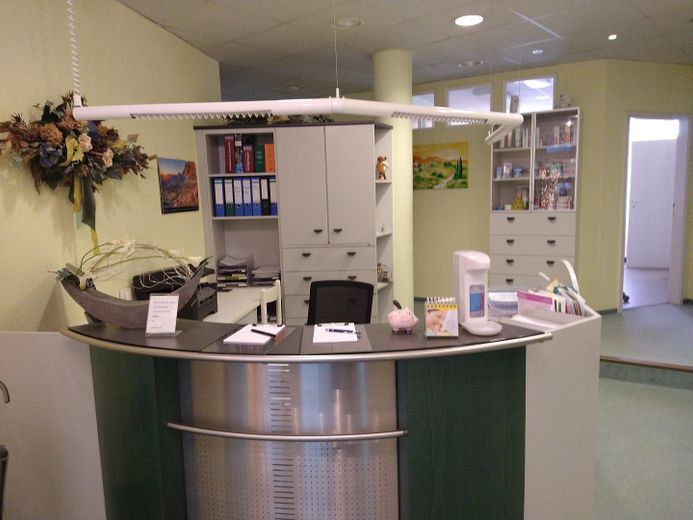 Verkauf Praxisräume Zahnarzt – Foto 2