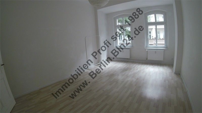 Bezug nach Vollsanierung - - Mietwohnung mit SüdBalkon – G0055271