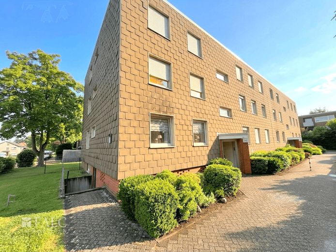 Licht, Raum und Lebensqualität - Ihre neue Wohnung in Marl – Außenansicht