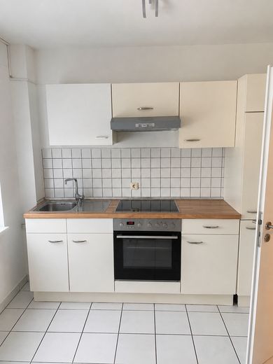 Helle 3-Zimmer-Wohnung mit Balkon in Verl-Kaunitz – Foto 2