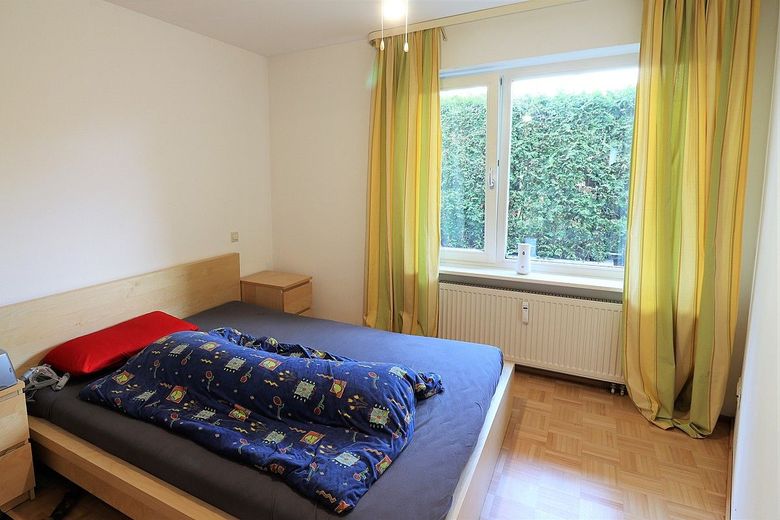 Schlafen