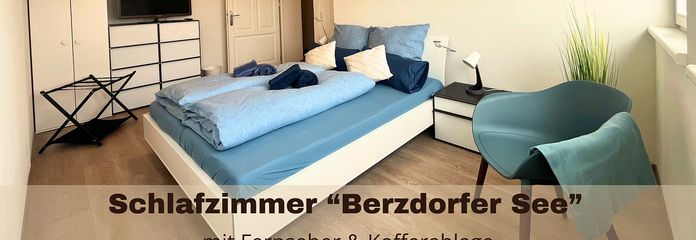 Schlafzimmer B-See 1