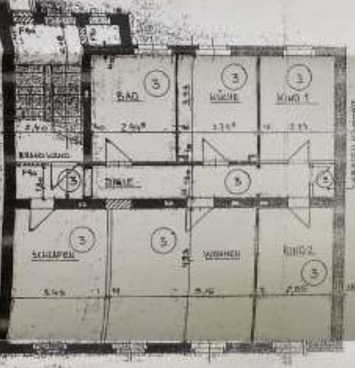 4-family house possible as Airbnb or contractor house – Foto 1