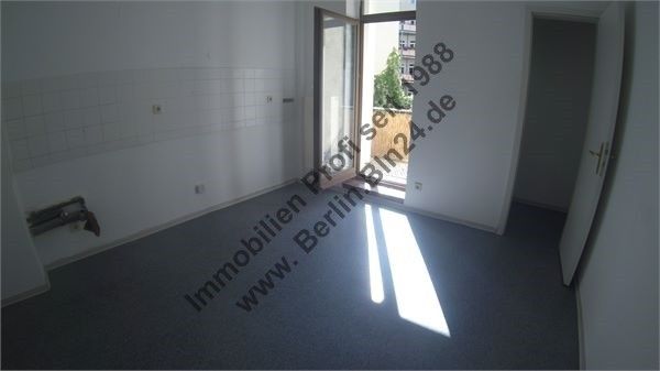 Mietwohnung - saniert - 2er WG - 1.OG rechts - 2 Personenhaushalt – G0103411