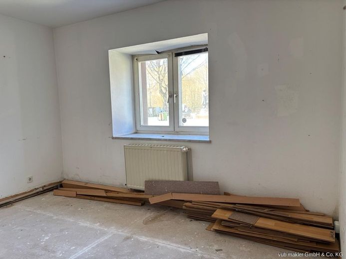 Mehrfamilienhaus mit 4 Einheiten - attraktives Sanierungsobjekt mit steuerlichen Vorteilen – VUB0002398-5