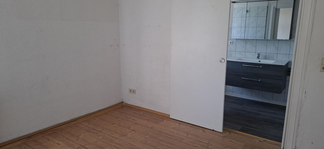 Günstige, 3-Raum-Wohnung in Kretzschau – Zimmer 3