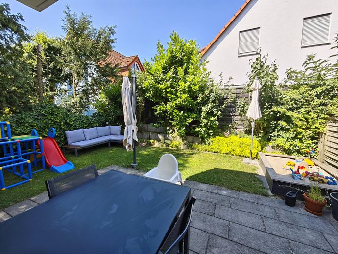 Garten