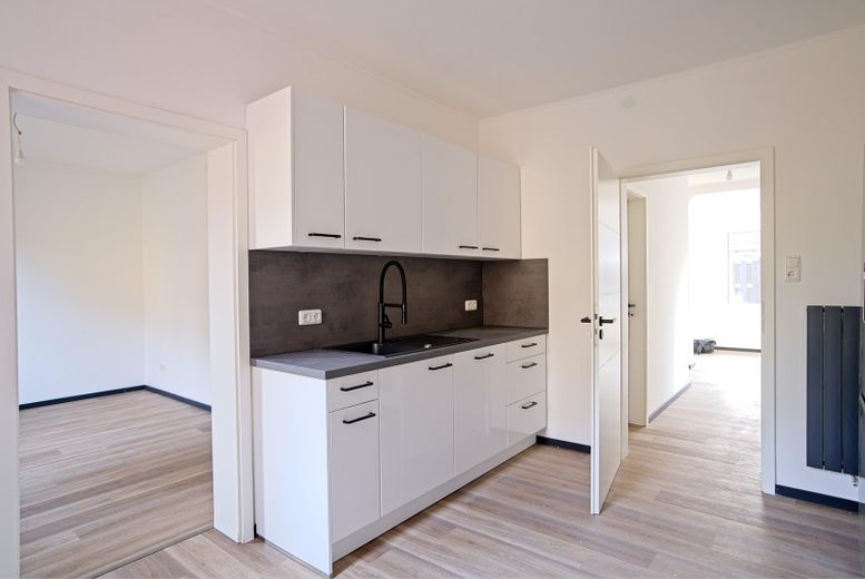 Trittau - prima occupazione dopo ristrutturazione: ampio appartamento al piano terra con terrazza + giardino – Foto 12