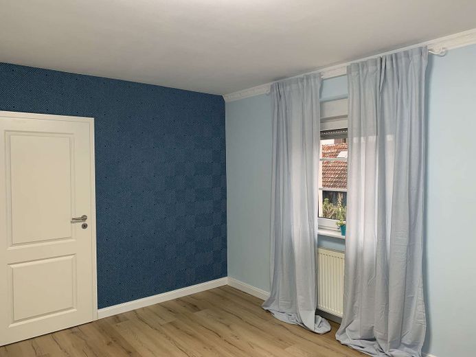 WRS Immobilien - Zimmer