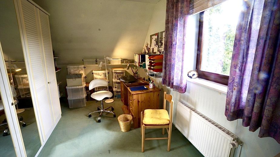 Büro