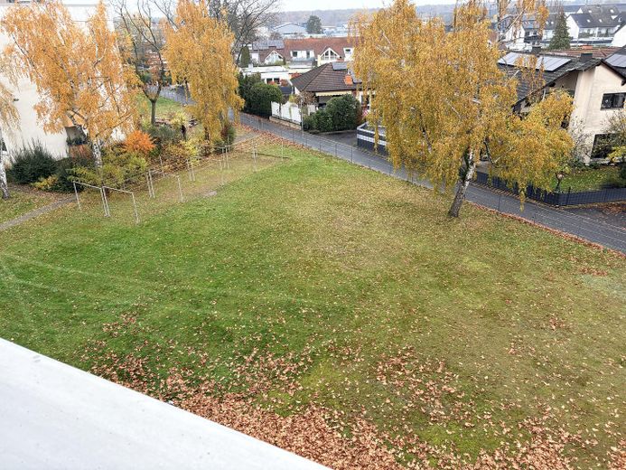 Garten gemeinschaftlich