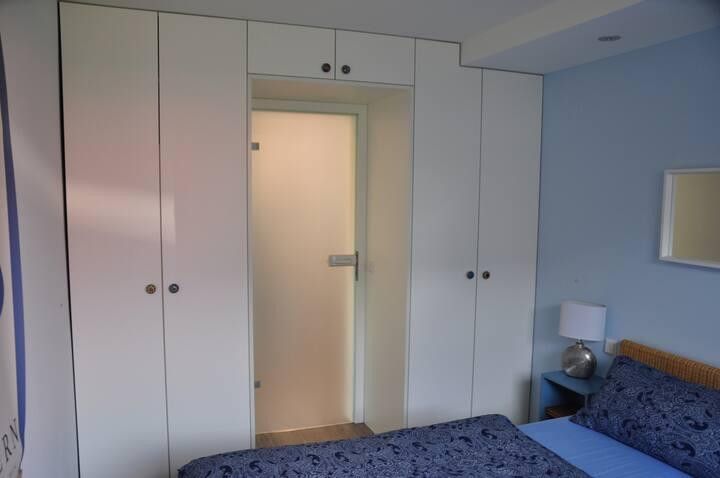 Wunderschöne vollmöblierte 2-Zimmer-Wohnung in Seefelden / Markgräflerland – Foto 8