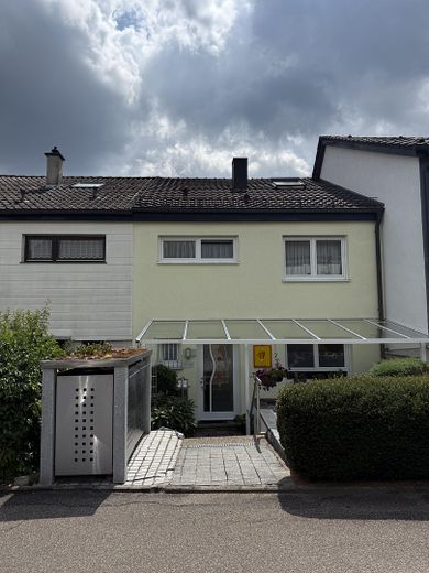 Casa a schiera molto ben tenuta – Photo 1