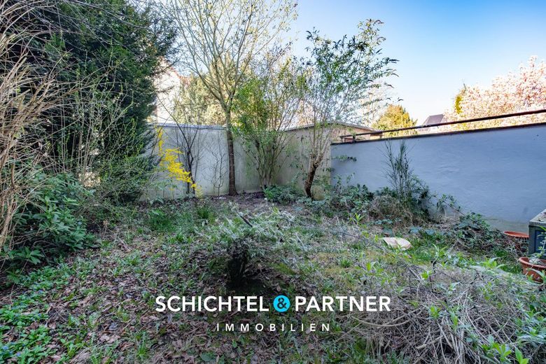 Radio Bremen | Gepflegtes Mehrfamilienhaus mit Potenzial in zentraler Lage – S&amp;P | Garten